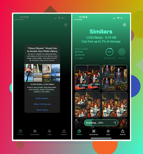 App Access
