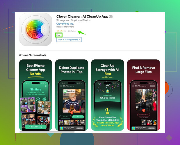 How to Delete Duplicate Photos on iPhone: